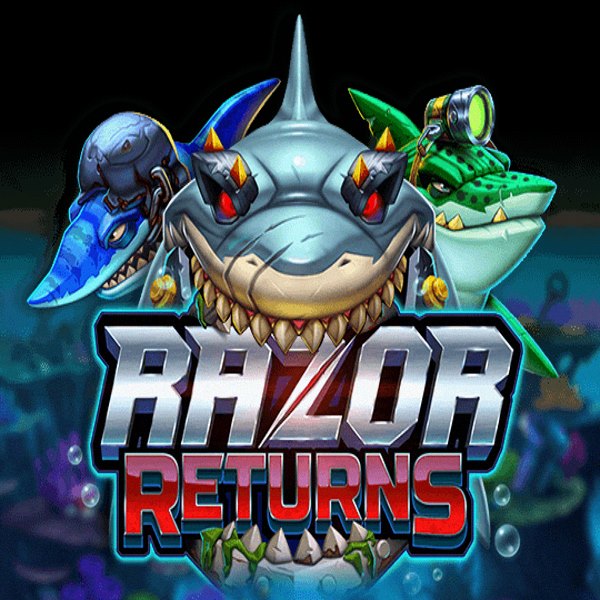 Razor Returns